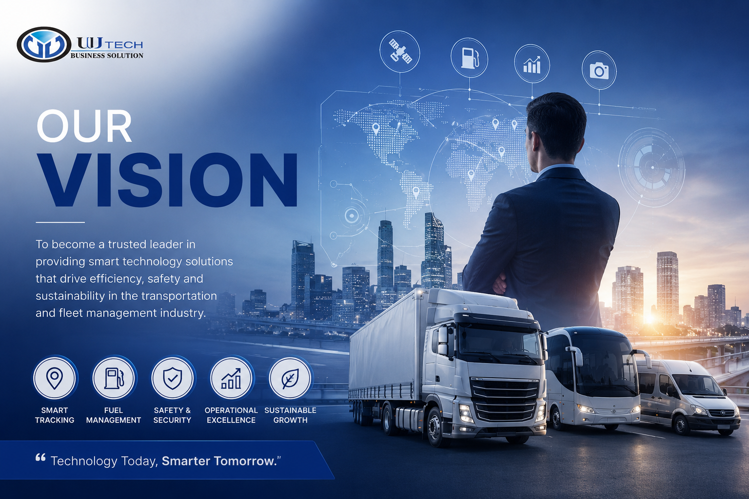 Our Vision